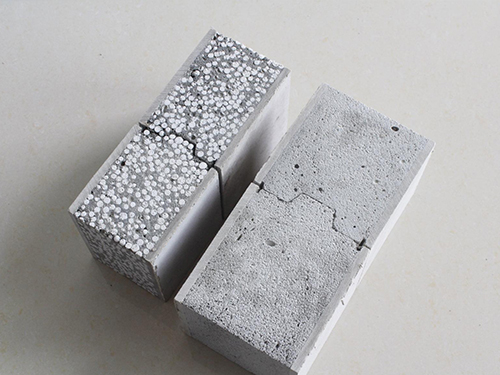 沈阳屋面泡沫混凝土和水泥混凝土有什么区别？